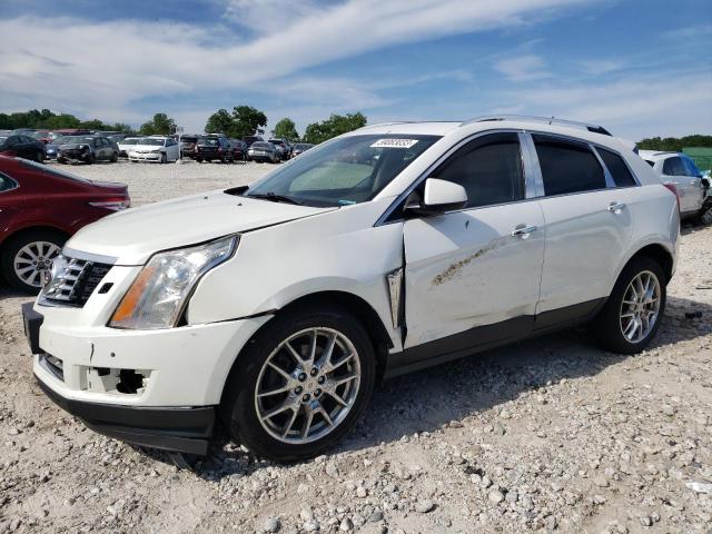 CADILLAC SRX PREMIU 2013 3gyfnje33ds557238