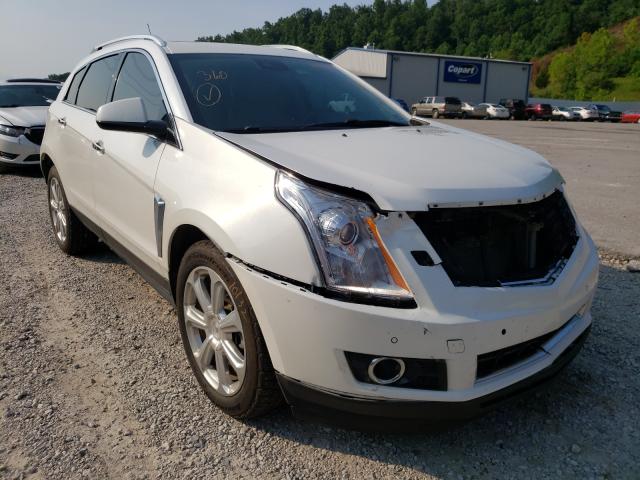 CADILLAC SRX PREMIU 2013 3gyfnje33ds562794