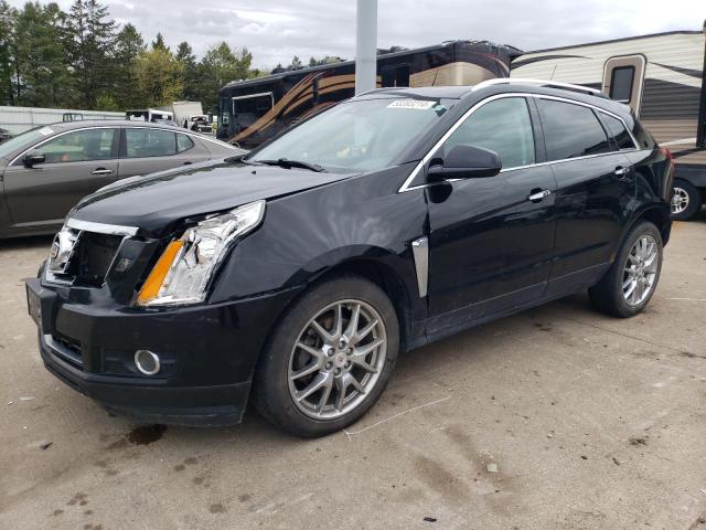 CADILLAC SRX 2013 3gyfnje33ds614876