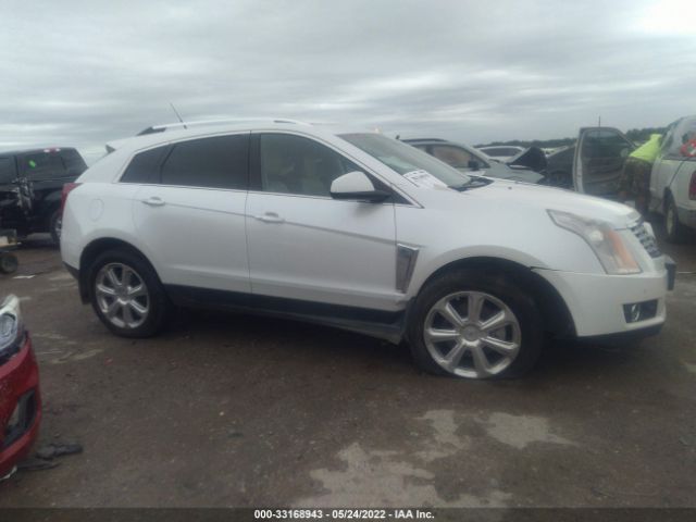 CADILLAC SRX 2013 3gyfnje33ds628809