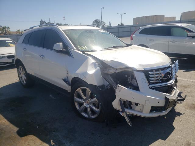 CADILLAC SRX PREMIU 2013 3gyfnje33ds644833