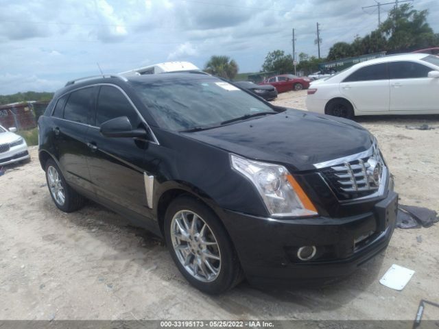 CADILLAC SRX 2013 3gyfnje33ds649319