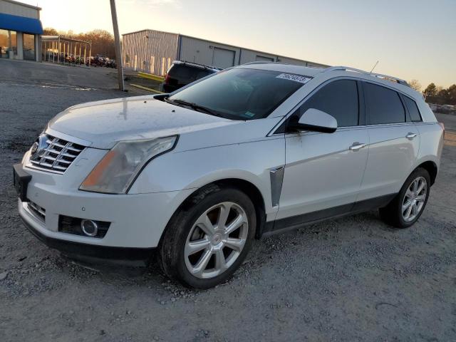 CADILLAC SRX 2013 3gyfnje33ds653208