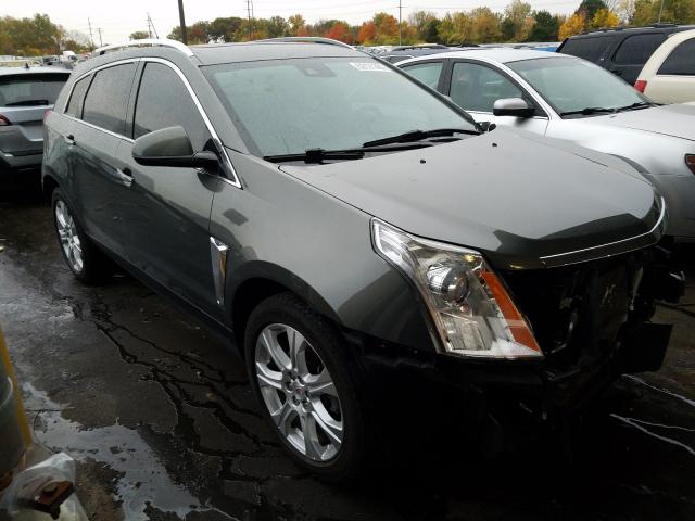 CADILLAC SRX PREMIU 2013 3gyfnje34ds500367