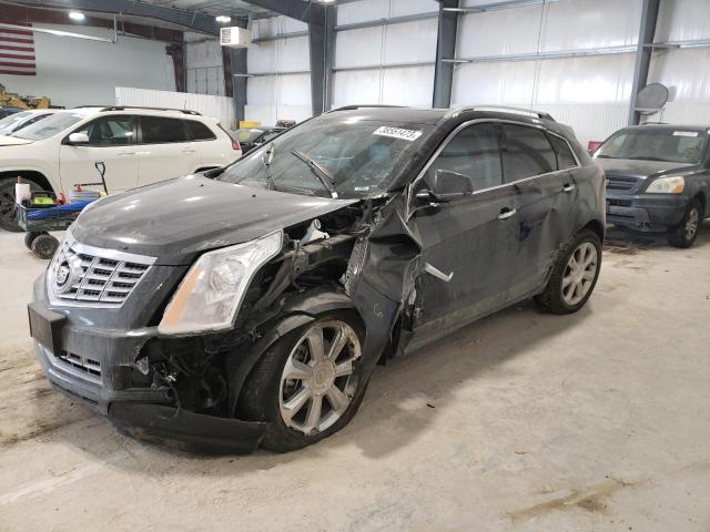 CADILLAC SRX PREMIU 2013 3gyfnje34ds510400