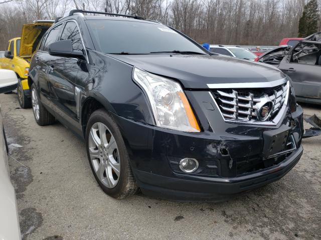 CADILLAC SRX PREMIU 2013 3gyfnje34ds517654