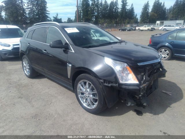 CADILLAC SRX 2013 3gyfnje34ds520473