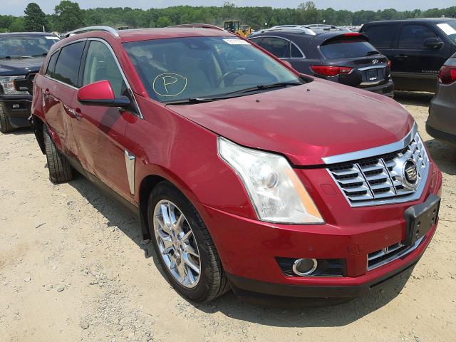 CADILLAC SRX PREMIU 2013 3gyfnje34ds555787