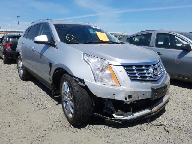 CADILLAC SRX PREMIU 2013 3gyfnje34ds564571