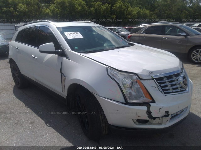 CADILLAC SRX 2013 3gyfnje34ds565784