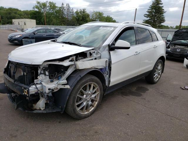 CADILLAC SRX PREMIU 2013 3gyfnje34ds567938