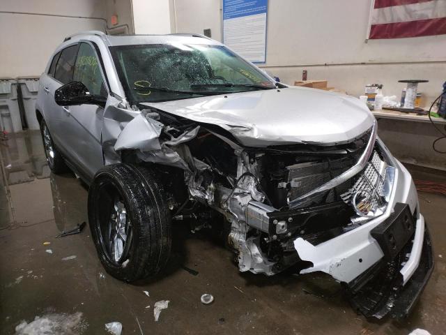 CADILLAC SRX PREMIU 2013 3gyfnje34ds573898