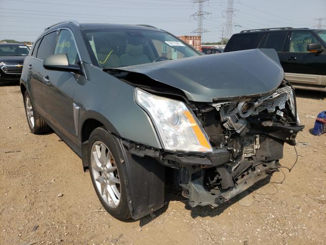 CADILLAC SRX PREMIU 2013 3gyfnje34ds574520