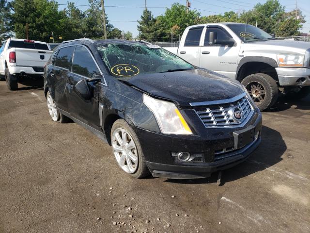 CADILLAC SRX PREMIU 2013 3gyfnje34ds614997