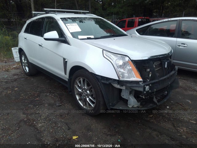 CADILLAC SRX 2013 3gyfnje34ds622002