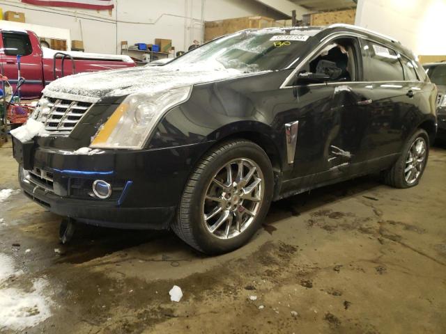 CADILLAC SRX PREMIU 2013 3gyfnje34ds652410