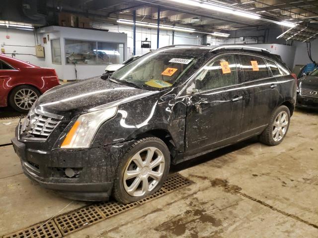 CADILLAC SRX 2013 3gyfnje34ds654867