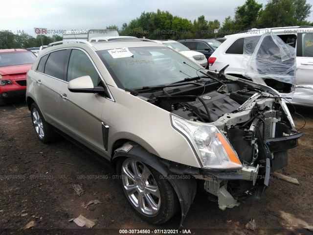 CADILLAC SRX 2013 3gyfnje35ds519588