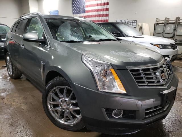 CADILLAC SRX PREMIU 2013 3gyfnje35ds541297