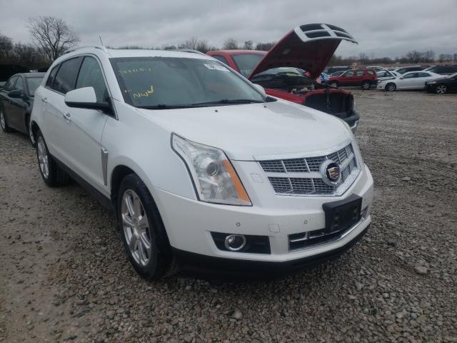 CADILLAC SRX PREMIU 2013 3gyfnje35ds555314