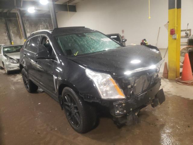 CADILLAC SRX PREMIU 2013 3gyfnje35ds565745