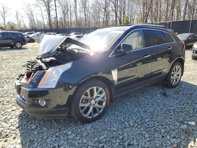 CADILLAC SRX 2013 3gyfnje35ds595313