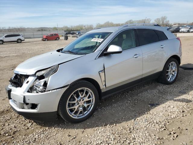 CADILLAC SRX 2013 3gyfnje35ds622171