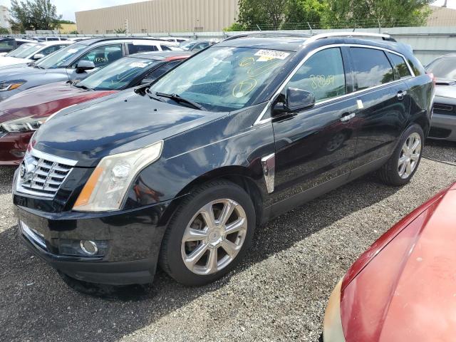 CADILLAC SRX 2013 3gyfnje36ds516568