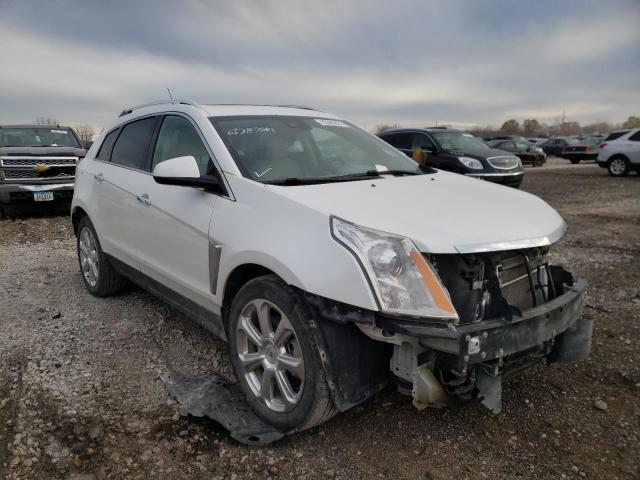 CADILLAC SRX 2013 3gyfnje36ds526209