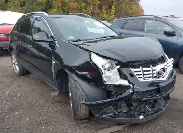 CADILLAC SRX 2013 3gyfnje36ds535072