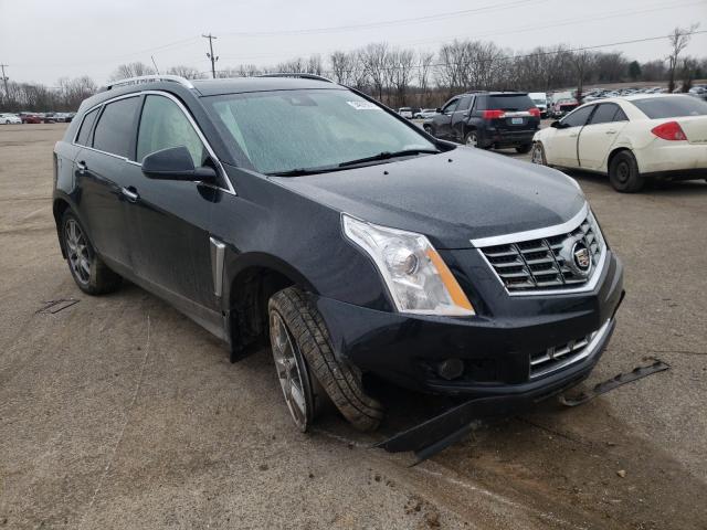 CADILLAC SRX PREMIU 2013 3gyfnje36ds638881