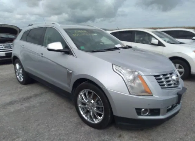 CADILLAC SRX 2013 3gyfnje36ds639934