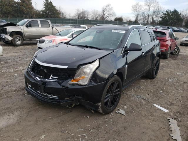 CADILLAC SRX PREMIU 2013 3gyfnje36ds640226