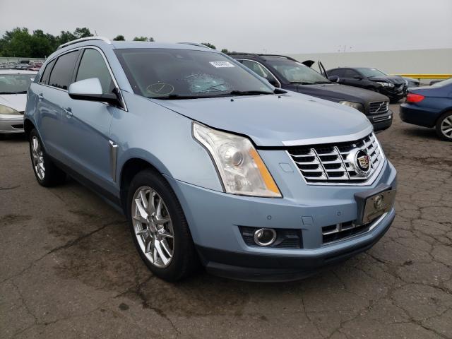 CADILLAC SRX PREMIU 2013 3gyfnje36ds646625