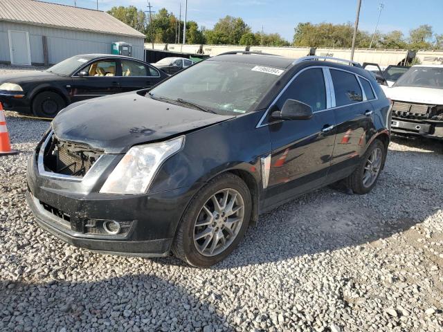 CADILLAC SRX PREMIU 2013 3gyfnje36ds650111