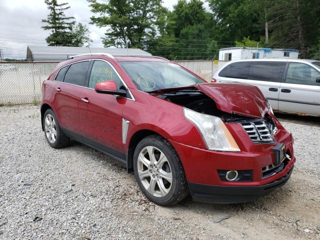 CADILLAC SRX PREMIU 2013 3gyfnje37ds500136