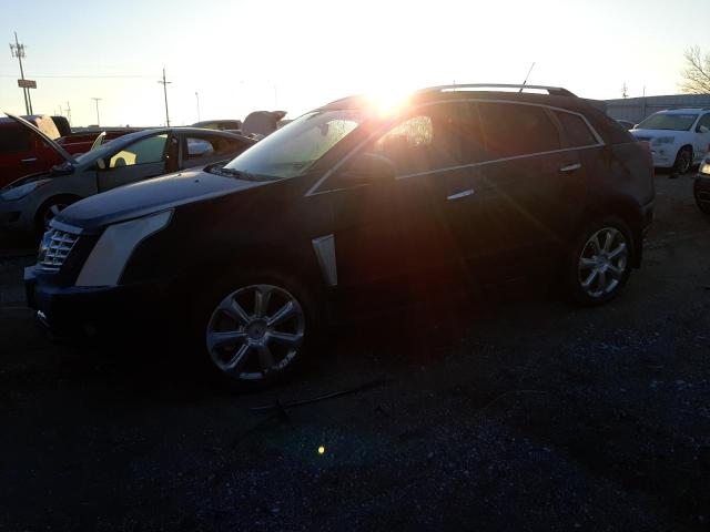 CADILLAC SRX PREMIU 2013 3gyfnje37ds544542