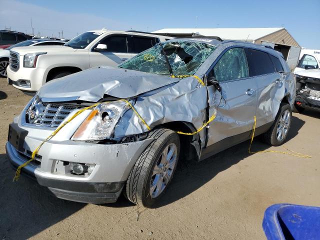 CADILLAC SRX PREMIU 2013 3gyfnje37ds551829