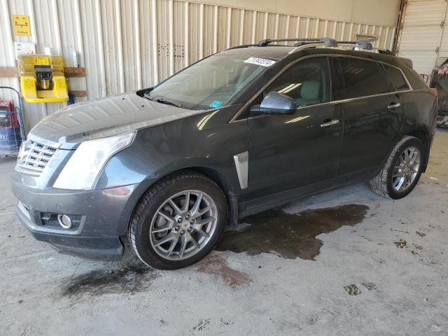 CADILLAC SRX PREMIU 2013 3gyfnje37ds560420