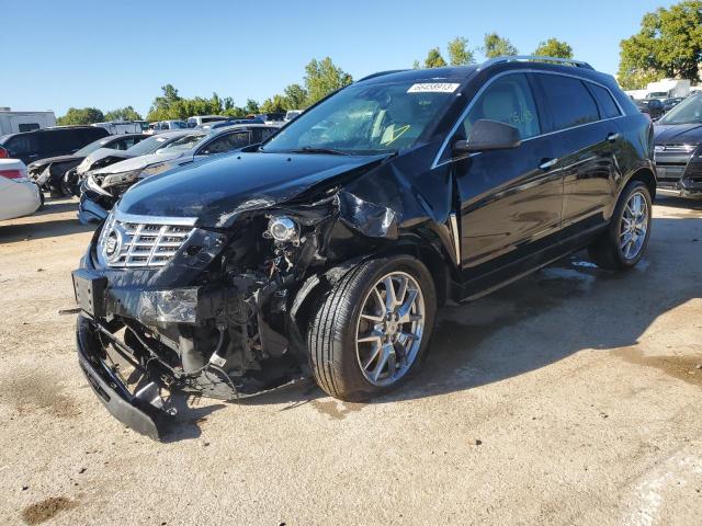 CADILLAC SRX PREMIU 2013 3gyfnje37ds573569