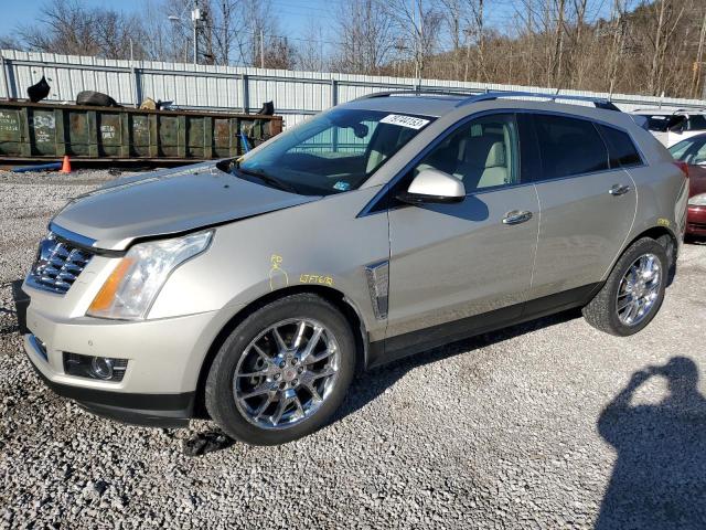 CADILLAC SRX 2013 3gyfnje37ds581574