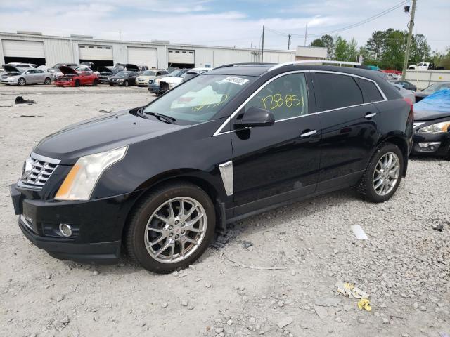 CADILLAC SRX PREMIU 2013 3gyfnje37ds599458