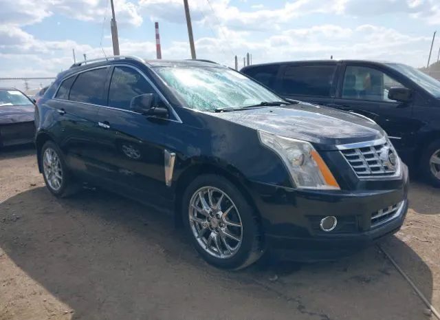 CADILLAC SRX 2013 3gyfnje37ds646231