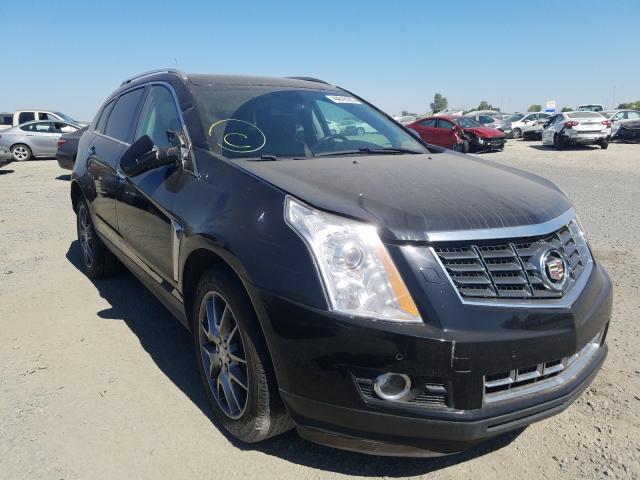 CADILLAC SRX PREMIU 2013 3gyfnje37ds649095