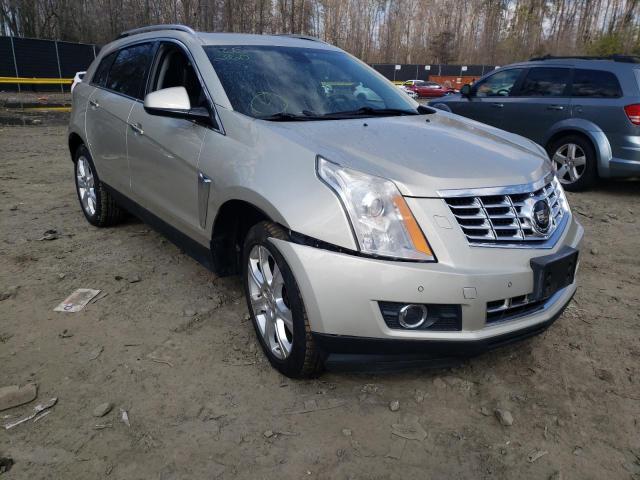 CADILLAC SRX PREMIU 2013 3gyfnje37ds655723