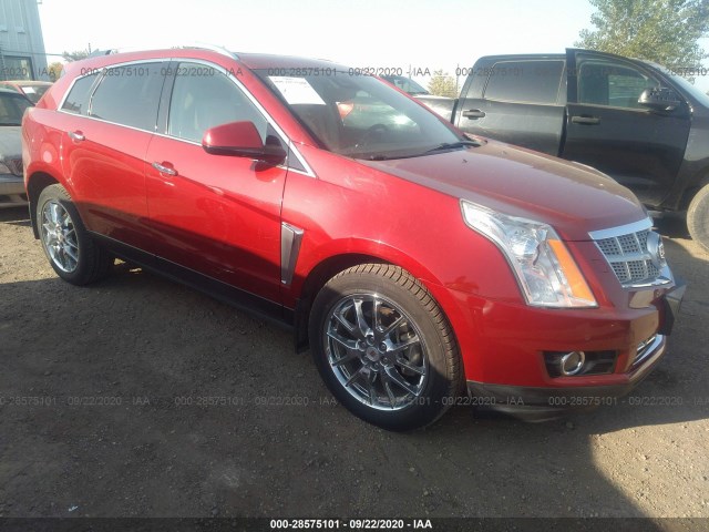 CADILLAC SRX 2013 3gyfnje38ds536627