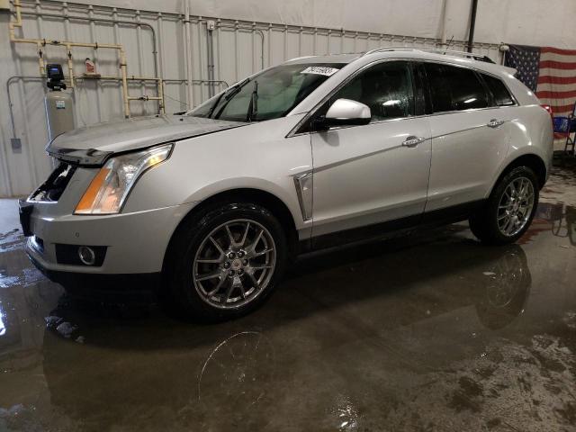 CADILLAC SRX 2013 3gyfnje38ds540547