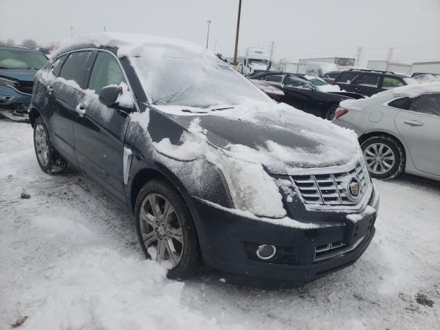 CADILLAC SRX PREMIU 2013 3gyfnje38ds560667