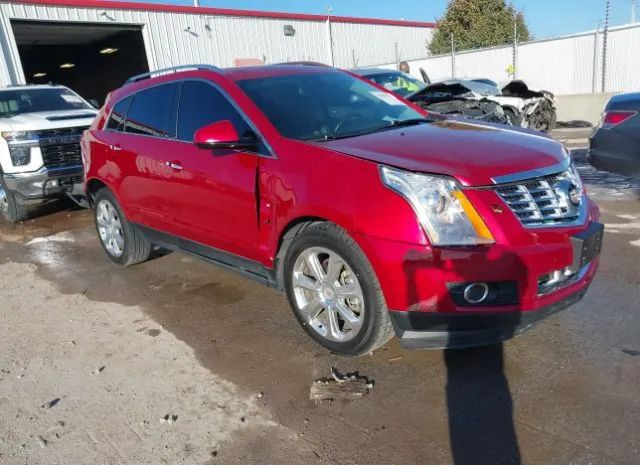 CADILLAC SRX 2013 3gyfnje38ds578571