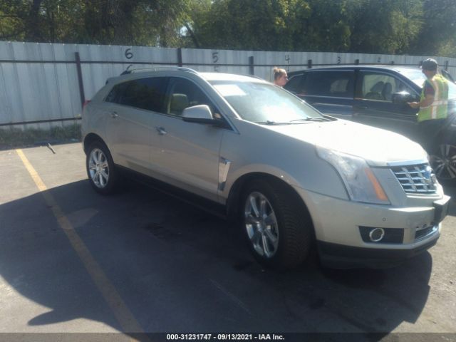 CADILLAC SRX 2013 3gyfnje38ds597377